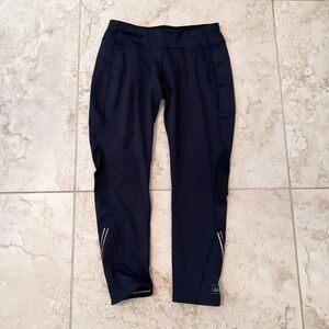 Free- REI crop leggings